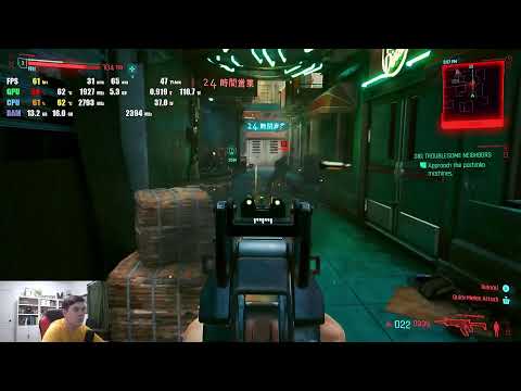 Acer Predator Helios 300 2022  i7-12700h RTX 3060 Gaming performance/thermals test