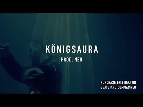 Kollegah x Sun Diego Type Beat | Königsaura prod. NEO