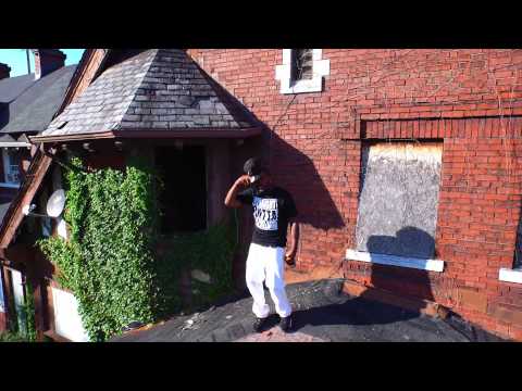 Hunit (TurnUp)"Official Video"