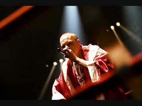 Pede B feat L.O.C - Mr. næsten