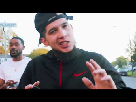 Stoop Rebel Murda - Ayo ( Feat Lew Cypher )