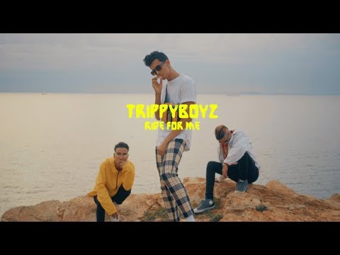 TRIPPY BOYZ - RIDE FOR ME