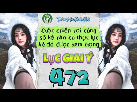 [Audio Story] Lu Jia Yi 472 [Full] || Lu Jia Yi Audio