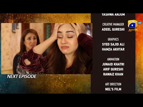 Nikah New Promo Teaser 84 EP | zanib Shabir Drama Nikah EP 84 | Nikah Drama Har Pal Geo