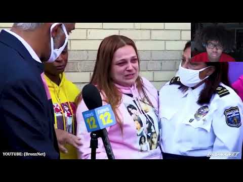 Bronx Drill Lyrics That Actually Happened(Reaction)