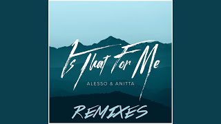 Is That For Me (KO:YU Remix)