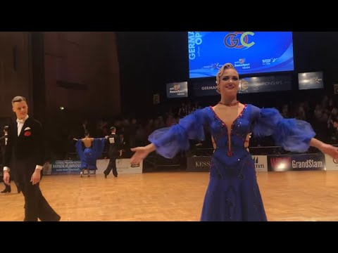 WDSF GOC 2023 IS COMING!!! LET'S REVIEW AN EXTRACT FROM GOC 2022