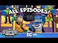 DC Super Friends | Season 3 ALL EPISODES! | @dckids