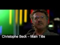 Christophe Beck -- Main Title