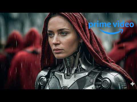 The Hottest Sci-Fi Movies on Prime Video Right Now | 25 Mind-Blowing Films