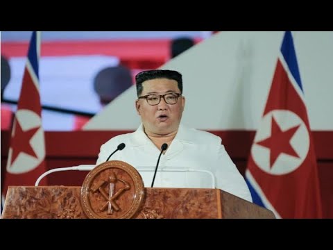 ‘Zgjohet’ Kim Jong Un dhe kërcënon SHBA: Forcat tona janë të armatosura plotësisht