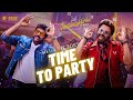 Mega Victory Mass Official 4k Song Chiranjeevi Venkatesh Anil Ravipudi Bheems Ceciroleo