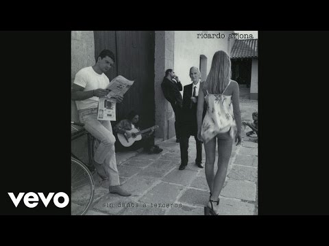 Ricardo Arjona - Mentiroso (Cover Audio)