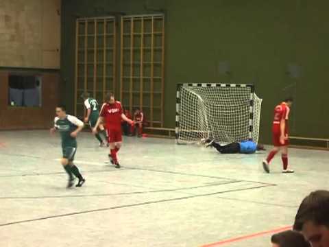 TV Neuhaus - MTV Treubund II