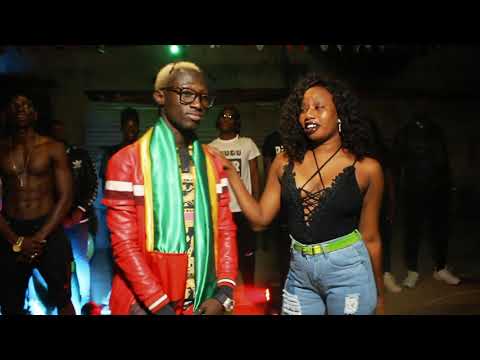 King Klever - Fugu (Vídeo Oficial)