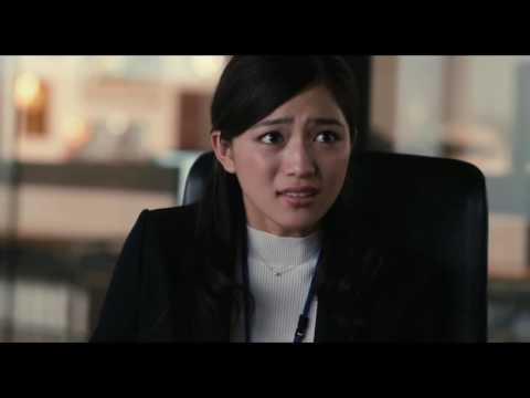 afbeelding Bitter Sweet (2016) Trailer English Subtitles (にがくてあまい　予告編　英語字幕)