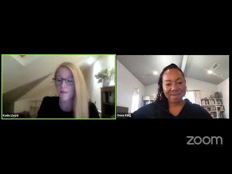 Oona King - How Snap is promoting Diversity