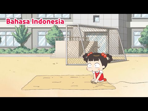 This isn't a trap, you know! / Hello Jadoo Indonesian