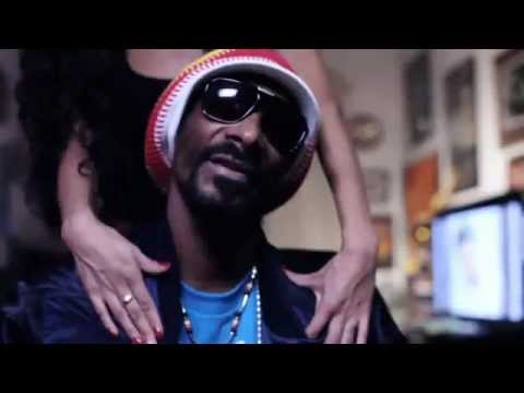 Minnesota Fats feat. Snoop Lion - 