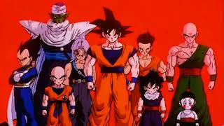 Download lagu Dragon Ball Z - Cha-La Head-Cha-La - Toei  English Version with LYRICS mp3