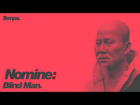 Nomine — Blind Man [Official]
