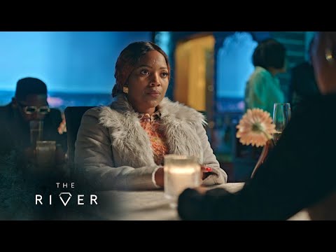You don't have to change yourself - The River | 1Magic | Episode 94 S5