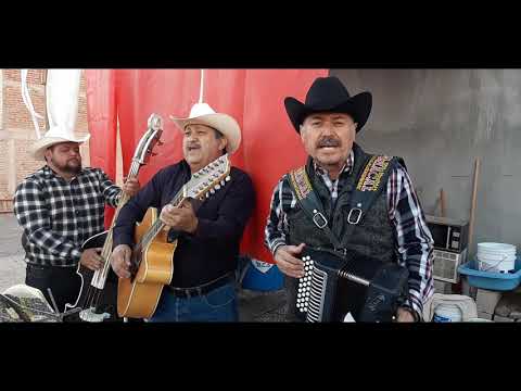 EL DESGASTADO - EL CHACAL DE LA SIERRA Y SU PALOMILLA