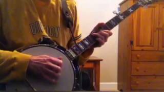 I Shall Not Be Moved