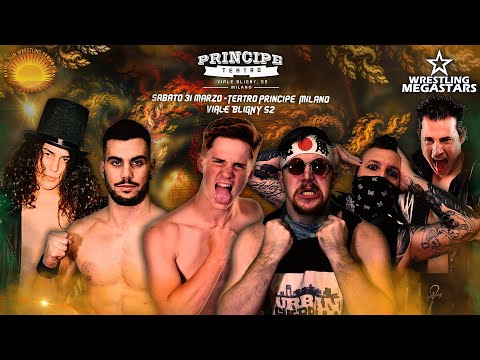 6 Pack Challenge - Belthazar vs Akira vs Urban Guerrilla vs Nick Lenders vs Alex Gorgeous