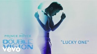 Prince Royce - Lucky One (Audio)