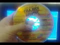 Opening To The Best Of Folk Rock Country Vol 3 2000 VCD Philippines