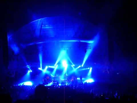 Röyksopp - What Else Is There? Live at Hollywood Bowl Los Angeles 10-22-2011