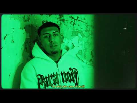 Zyoo - Řekni mi (OFFICIAL VIDEO)