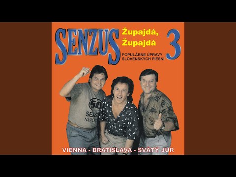 Za tú horu za vysokú