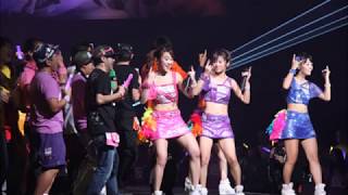 アップアップガールズ（仮）、初の武道館公演