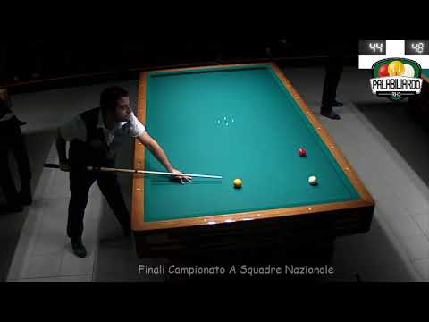 Quarto di finale campionato italiano a squadre nazionale Sicilia Vs Piemonte Cat  Eccellenza