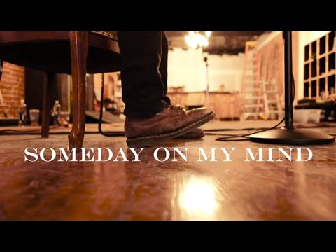 Video thumbnail for Someday (Maggie's)