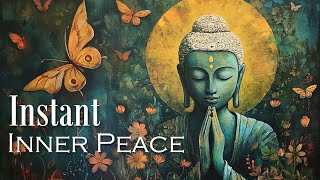 Download lagu 5 Minute Meditation Music for Instant Inner Peace mp3