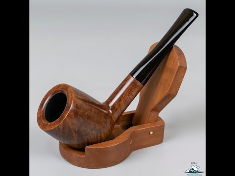 Savinelli Classica Smooth Billiard (111 KS)