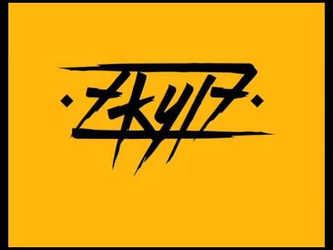 Zkylz  - Im On Fire (Original Vercion)