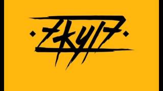 Zkylz  - Im On Fire (Original Vercion)