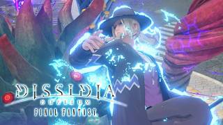【実況】おい、デュエルムしろよ【DISSIDIA DUELLUM FINAL FANTASY】