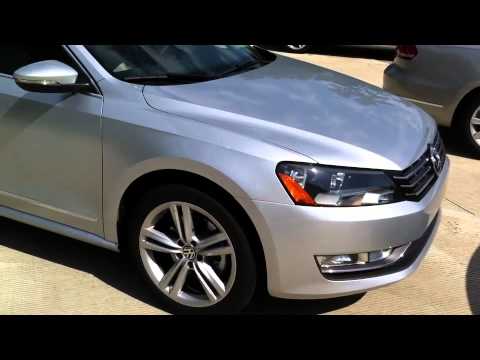 Thumbnail for Passat Exterior by passat, passa