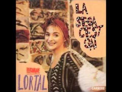 Veronique Lortal - La sega c'est gai - 1988