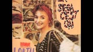 Veronique Lortal - La sega c'est gai - 1988