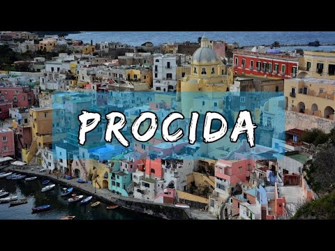 PROCIDA. CORRICELLA | COAST TO COAST #procida #corricella #boattrip