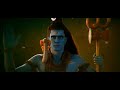 Shivaya WhatsApp Status Telugu Om Namo Shivaya Status