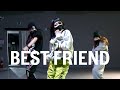 Saweetie Best Friend Feat Doja Cat Sori Na Choreography