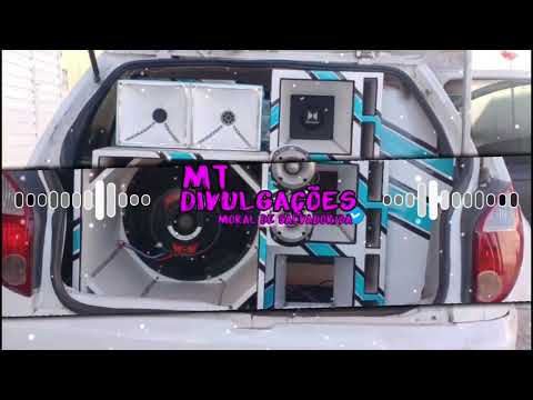 ROBYSSÃO - INDIOZINHO + POUT POURRI