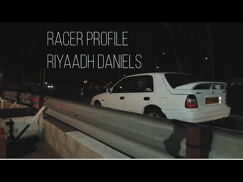 Racer Profile, Episode 2: VVL Burnout machine!